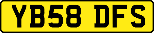 YB58DFS
