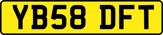 YB58DFT