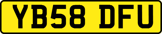 YB58DFU