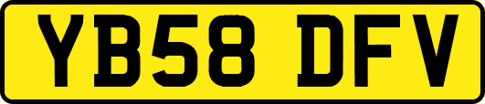 YB58DFV