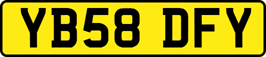 YB58DFY