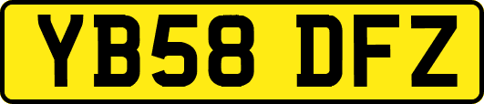 YB58DFZ