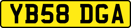 YB58DGA