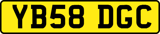 YB58DGC
