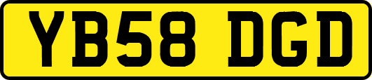 YB58DGD