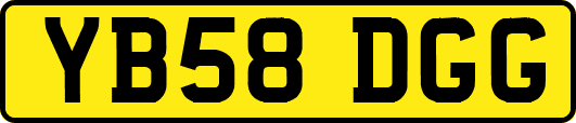 YB58DGG