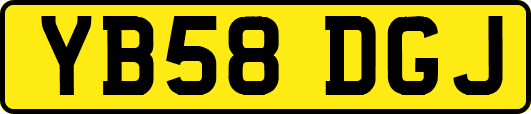 YB58DGJ