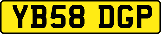 YB58DGP