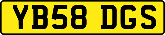 YB58DGS