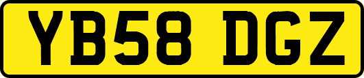 YB58DGZ
