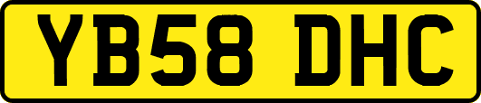 YB58DHC