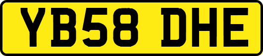 YB58DHE