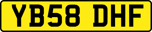YB58DHF