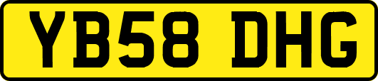 YB58DHG
