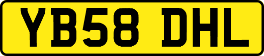 YB58DHL