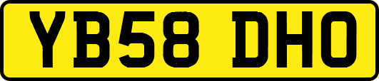 YB58DHO
