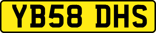 YB58DHS