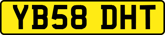 YB58DHT