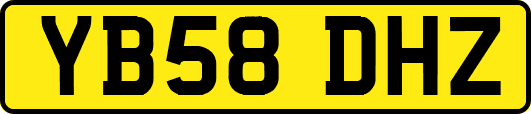 YB58DHZ