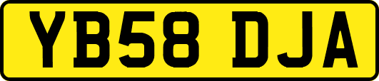 YB58DJA
