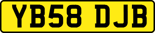 YB58DJB