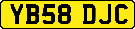 YB58DJC