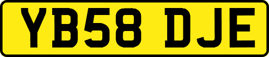 YB58DJE