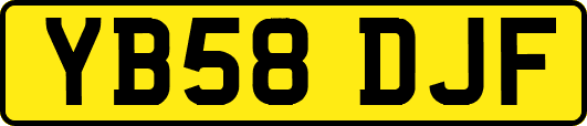 YB58DJF