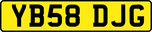 YB58DJG