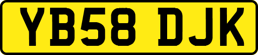 YB58DJK