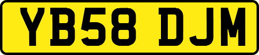 YB58DJM