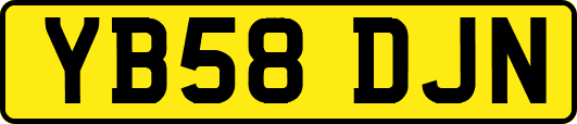 YB58DJN