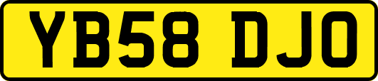 YB58DJO