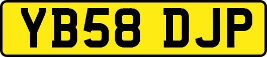 YB58DJP