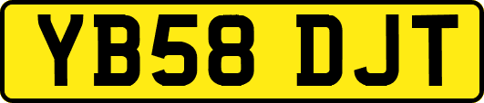 YB58DJT