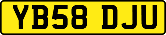 YB58DJU