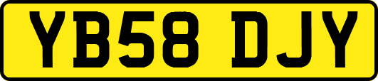 YB58DJY