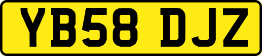 YB58DJZ