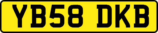 YB58DKB