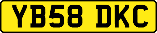 YB58DKC