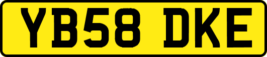 YB58DKE