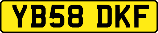 YB58DKF