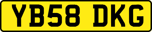 YB58DKG