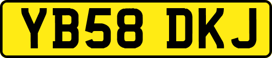 YB58DKJ