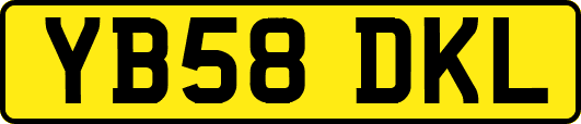 YB58DKL