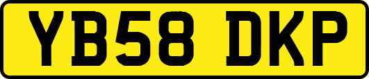 YB58DKP