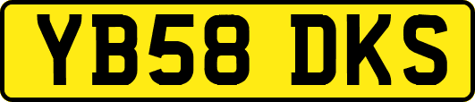 YB58DKS