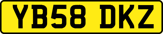 YB58DKZ