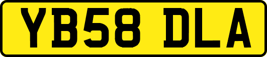 YB58DLA