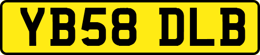 YB58DLB